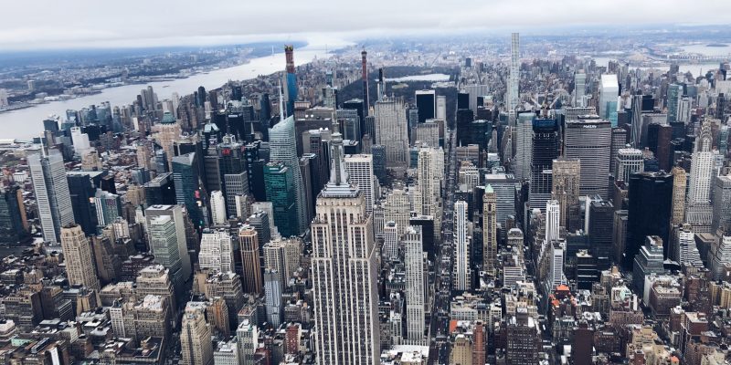 Nueva York