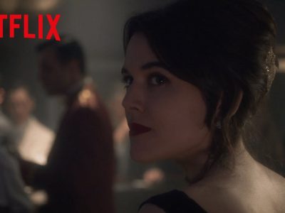 'Hache', la nueva serie de Netflix