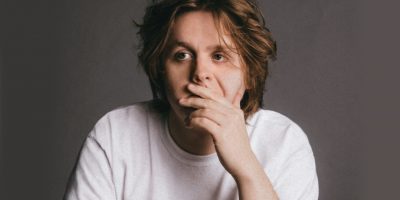 Lewis Capaldi más allá de 'Someone You Loved'