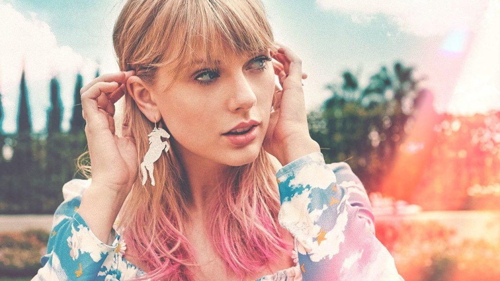 Taylor Swift es la cabeza de cartel del Mad Cool 2020