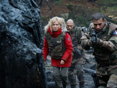 'La guerra de los mundos' llega a FOX