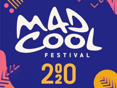 Mad Cool 2020