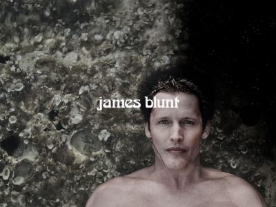 'Once Upon A Time' es el último disco de James Blunt