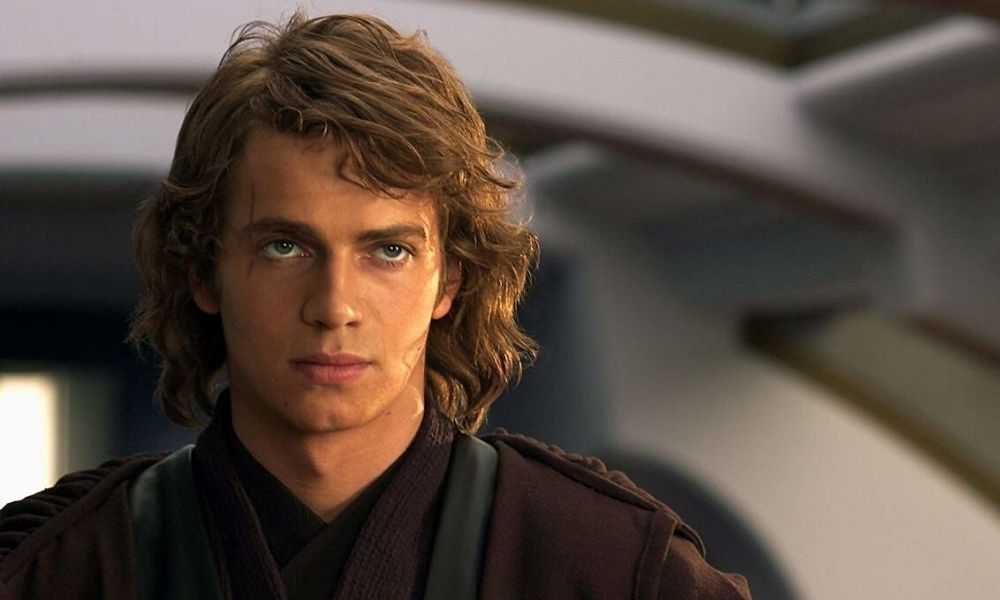 Anakin Skywalker, el alma de 'Star Wars' - MEW Magazine