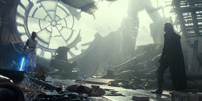 Star Wars - El ascenso de Skywalker