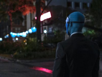 Watchmen