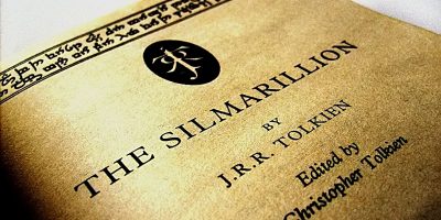 El Silmarillion, la gran obra de Christopher Tolkien