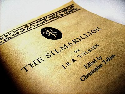El Silmarillion, la gran obra de Christopher Tolkien