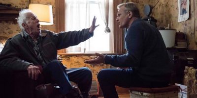 'Falling', la película con la que Viggo Mortensen se estrena como director