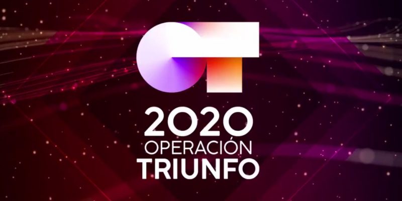 Operación Triunfo 2020- Gala 1