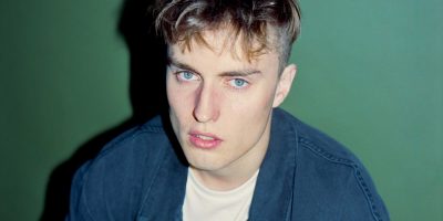 Sam Fender