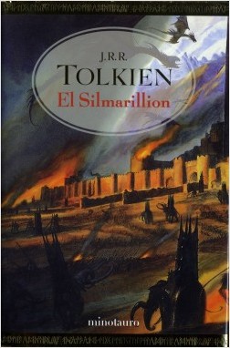 El Silmarillion