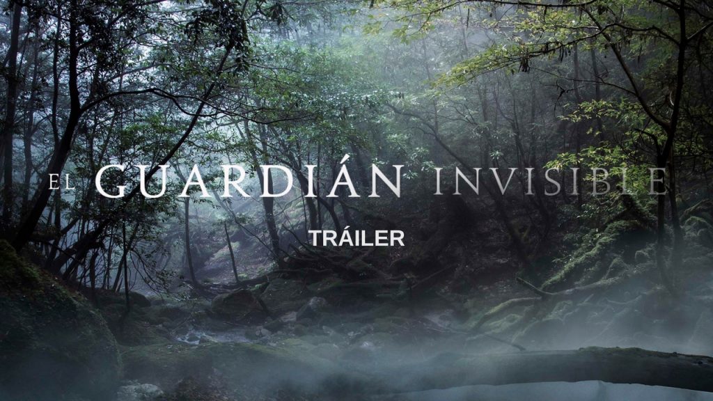 'El guardián invisible' también tiene su versión cinematográfica
