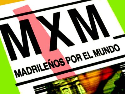'Madrileños por el mundo'