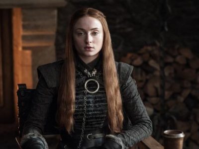 Sansa Stark ('Juego de Tronos')