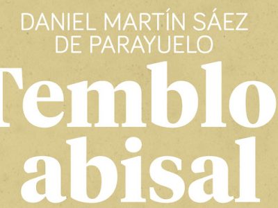 Daniel Martín - Temblor abisal (2)