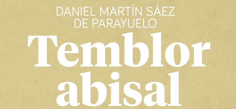 Daniel Martín - Temblor abisal (2)