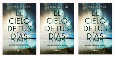 El cielo de tus días - Greta Alonso