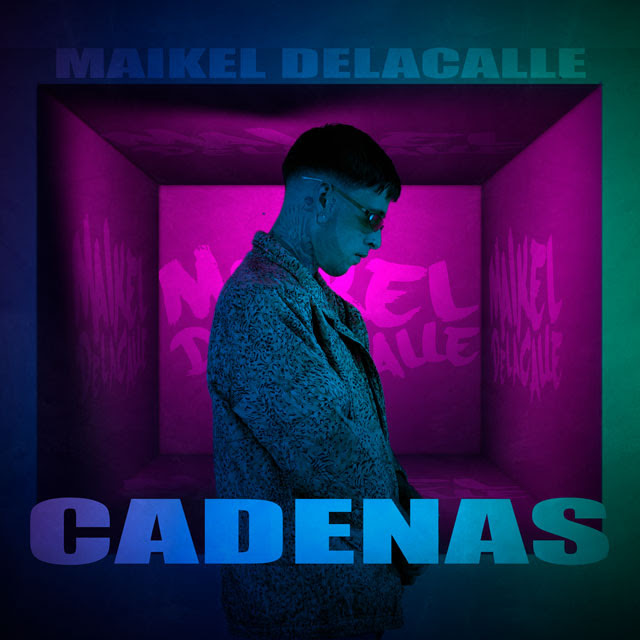 Maikel Delacalle - Cadena