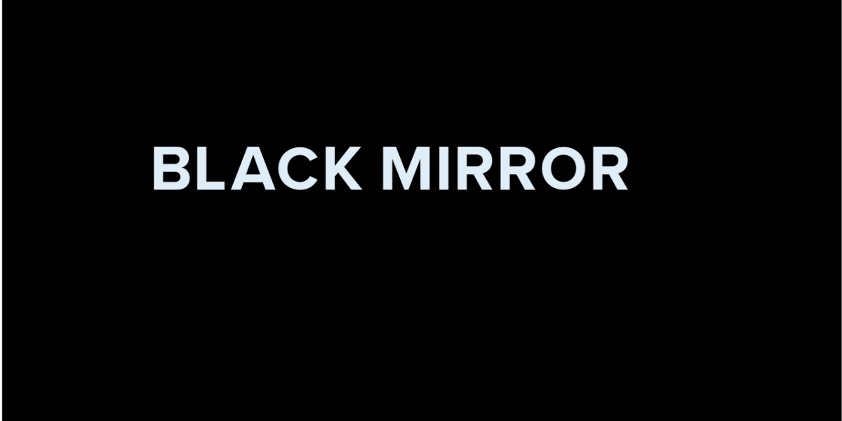 'Black Mirror' 'Cállate y Baila' al ritmo más oscuro MEW Magazine 'Black Mirror' 'Cállate y Baila' al ritmo más oscuro MEW Magazine