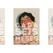 Cada seis meses, Clara Duarte