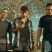 'Hasta el cielo' (2020) - Foto VacaFilms