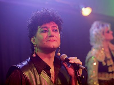 El Ministerio del Tiempo