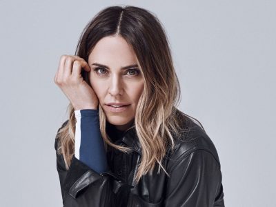 Melanie C