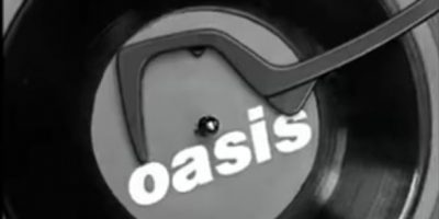 Oasis - Wonderwall