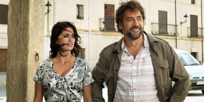 Penélope Cruz y Javier Bardem en 'Todos lo saben'