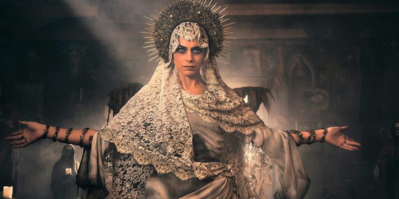 Penny Dreadful
