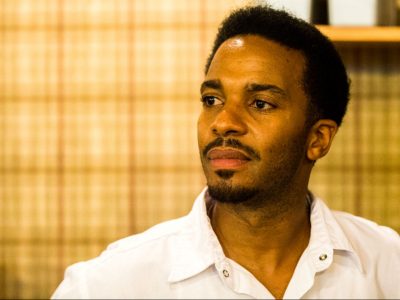 André Holland