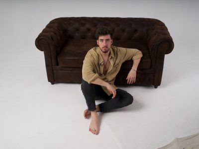 Alex Wall