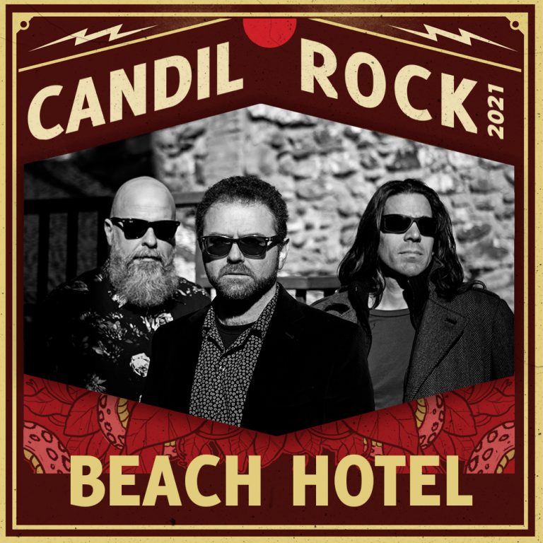 El Candil Rock se pospone a 2021 con Los Enemigos a la cabeza