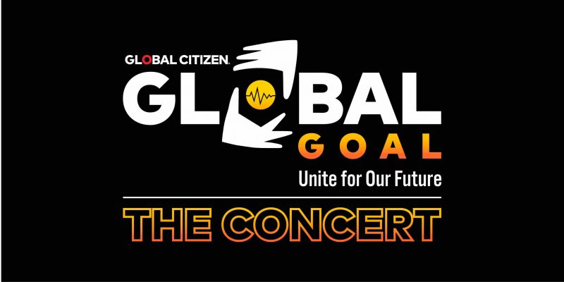 Global Goal: Unite For Our Future
