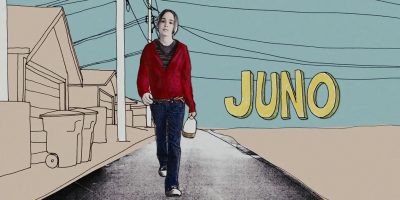 'Juno' Jason Reitman Ellen Page