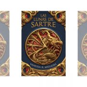 Reseña de 'Las lunas de Sartre', de Vanessa R. Migliore