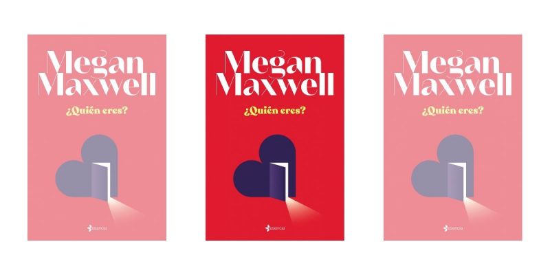 Reseña de 'Quién eres', de Megan Maxwell
