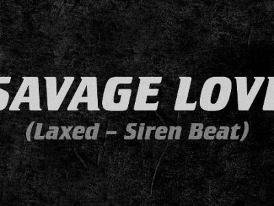 Savage-Love