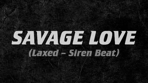 Savage-Love