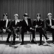 Imagen Promocional Universal Music BTS