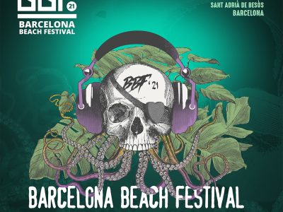 Barcelona Beach Festival