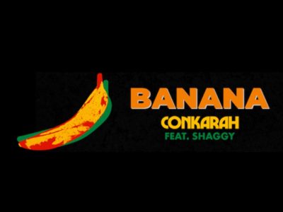 Conkarah Banana ft Shaggy