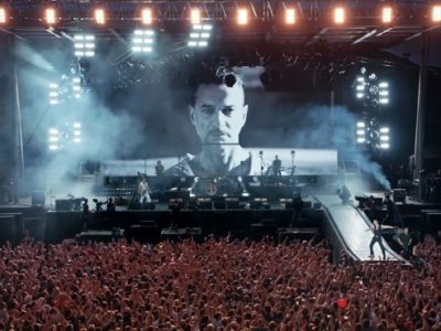Depeche Mode