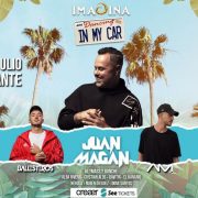 Imagina Dancing In My Car