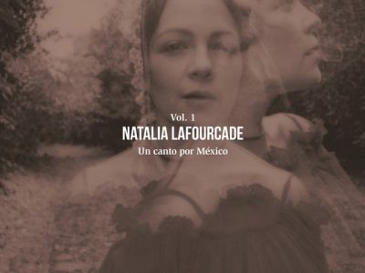 Natalia Lafourcade