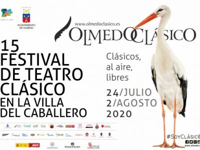 Festival de Teatro Clásico