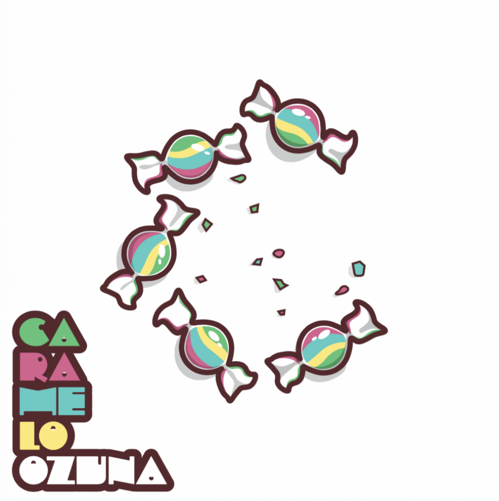 Caramelo - Ozuna