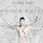 mew magazine Prince Royce