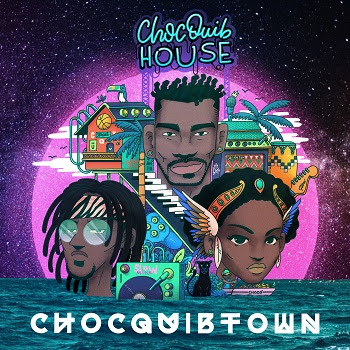 ChocQuibTown
